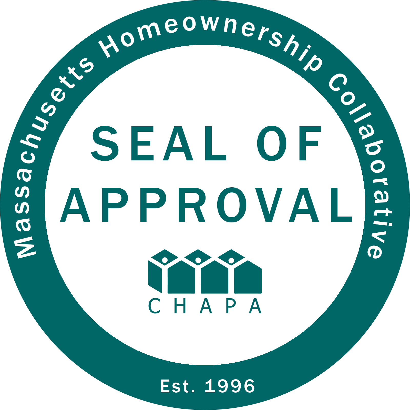 Seal of Approval