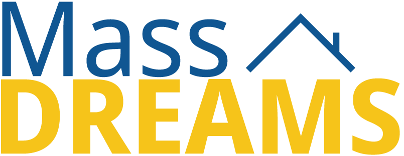 MassDREAMS logo