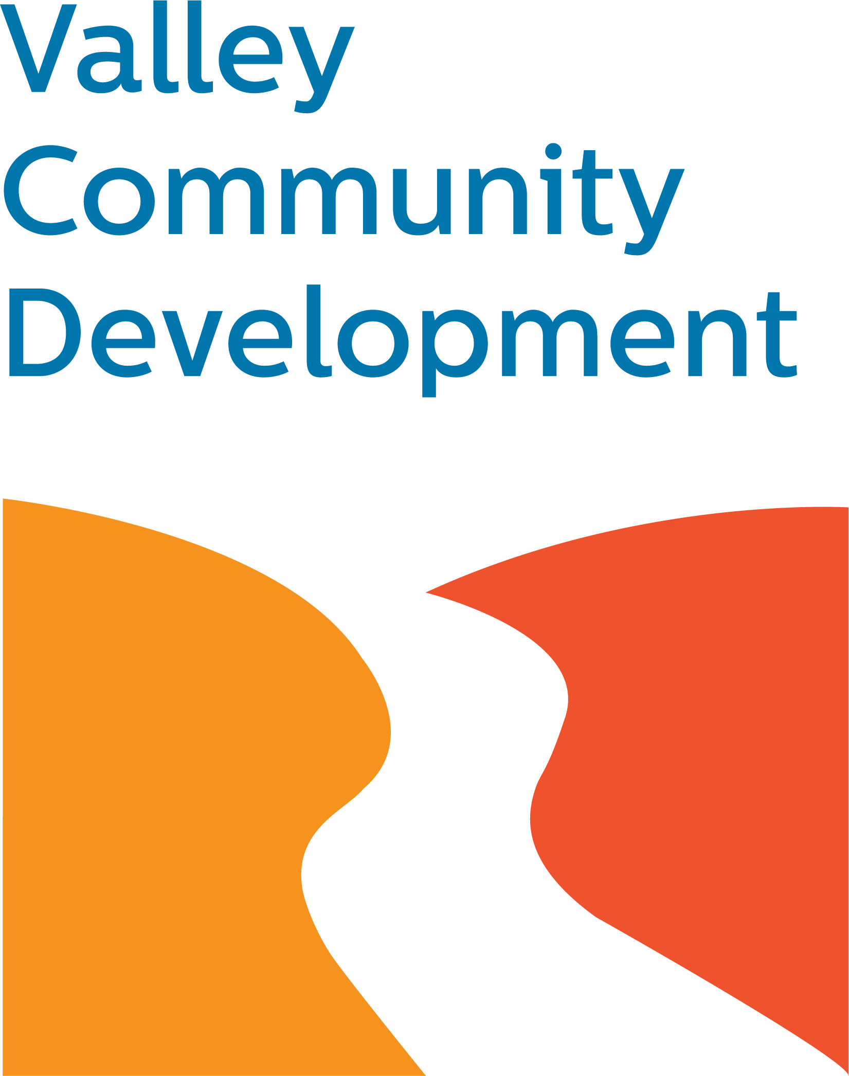 Logo for Valley Community Development