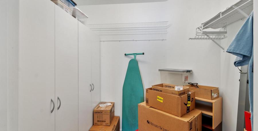 Storage