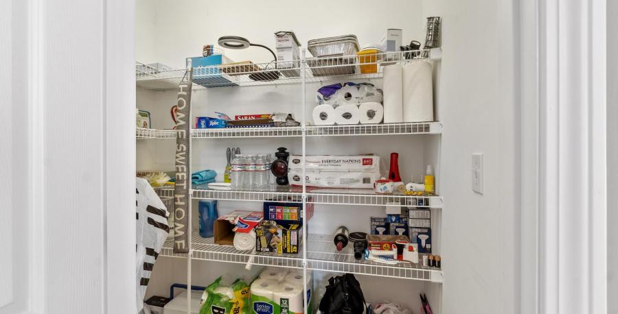 Pantry