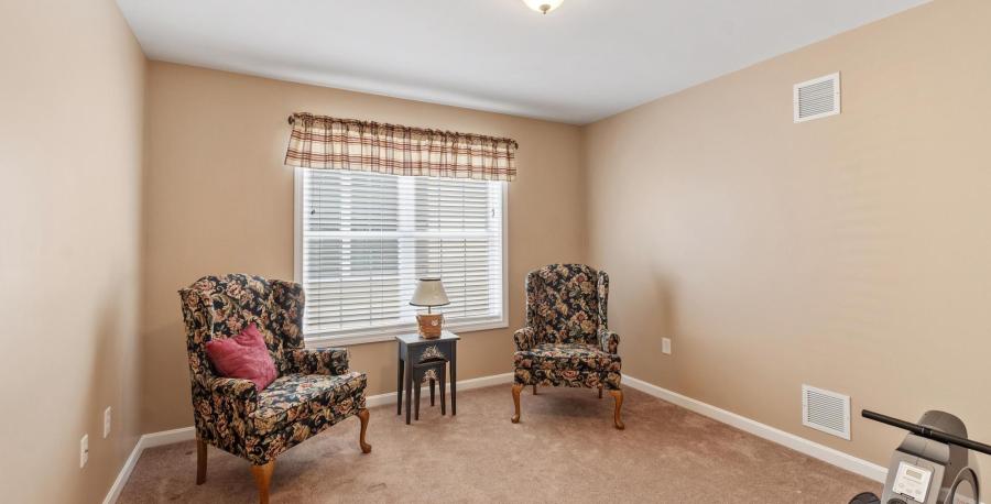 Bonus Room