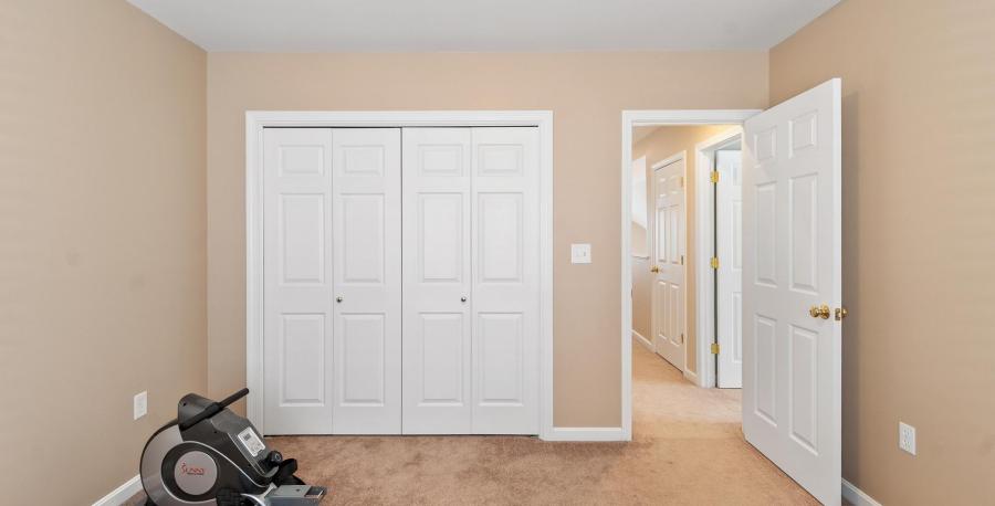 Bonus Room