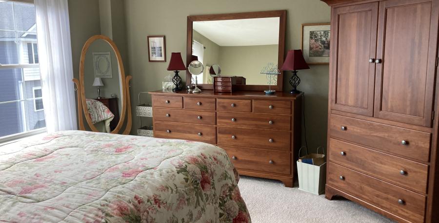 Bedroom 1
