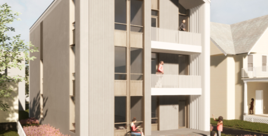 Rendering