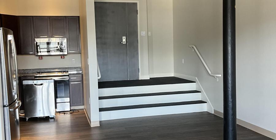 New Floors