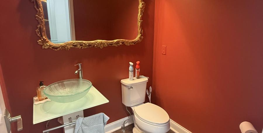 Half Bath 