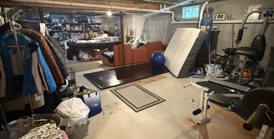 Basement 
