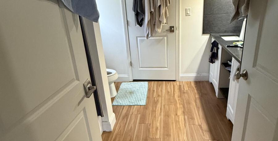 Bathroom 2
