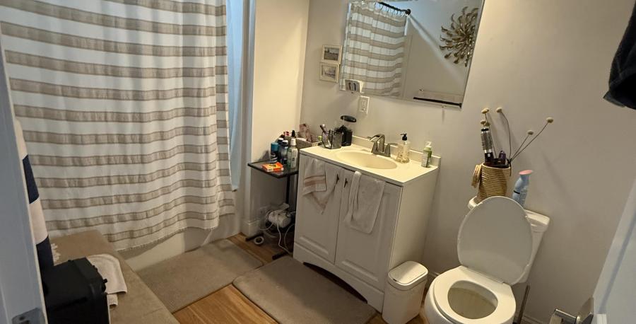Bathroom 1
