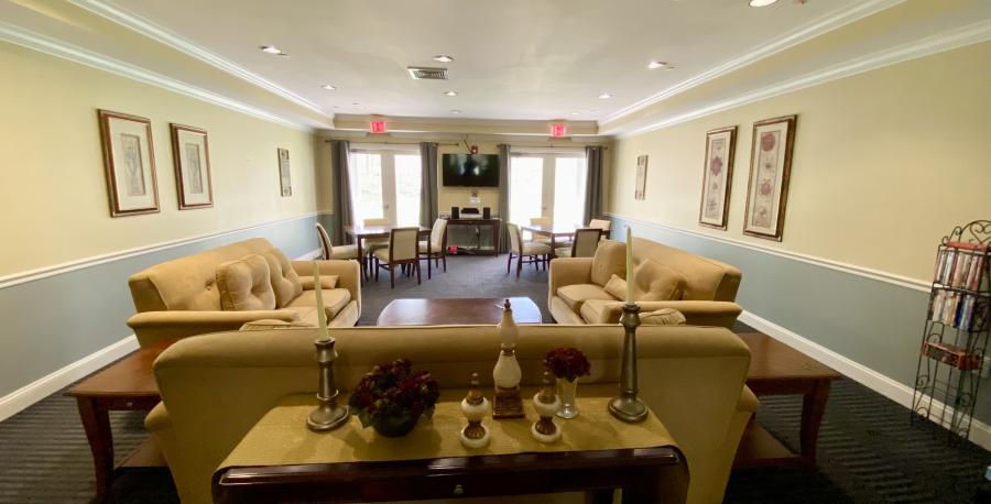 Common area 2