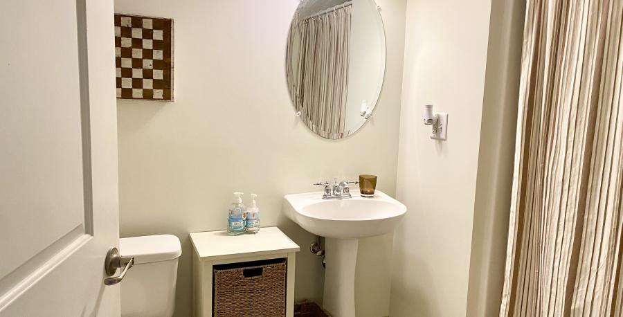 Bathroom 2