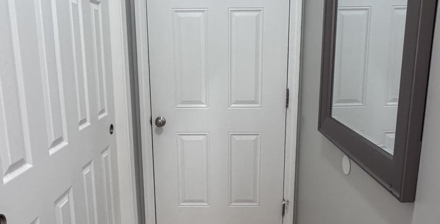 entry hallway