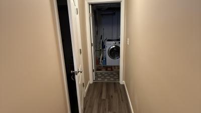1st floor hallway