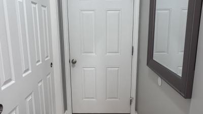 entry hallway