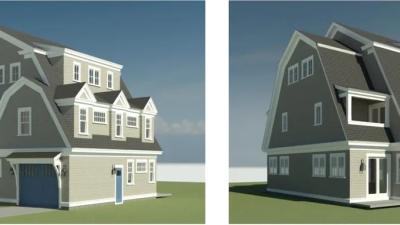 Rendering