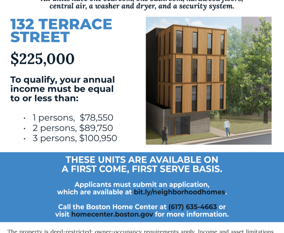 one bedroom condo purchase opportunity