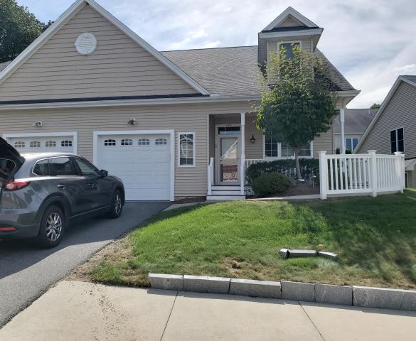 Exterior view of 144 Grey Wolf Drive