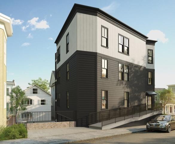 Exterior of property - Ramp. 